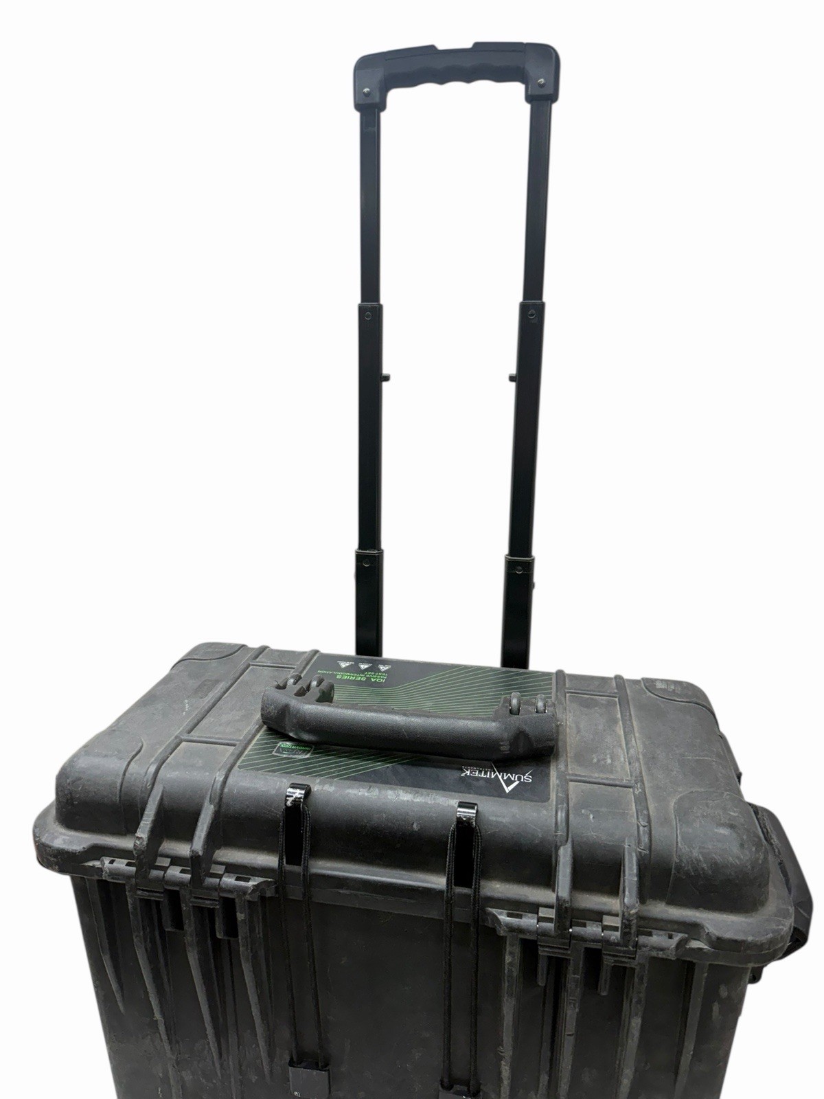 Summitek Kaelus iQA700LB Passive Intermodulation (PIM) Analyzer TESTED WORKING