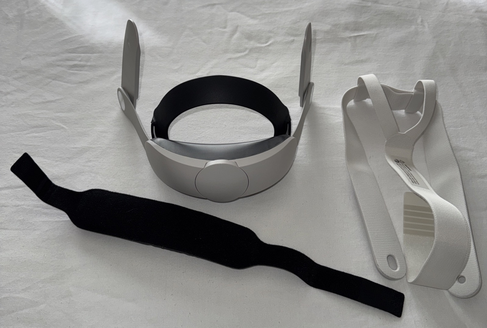 OCULUS/META QUEST 2 OEM HEAD BAND BUNDLE