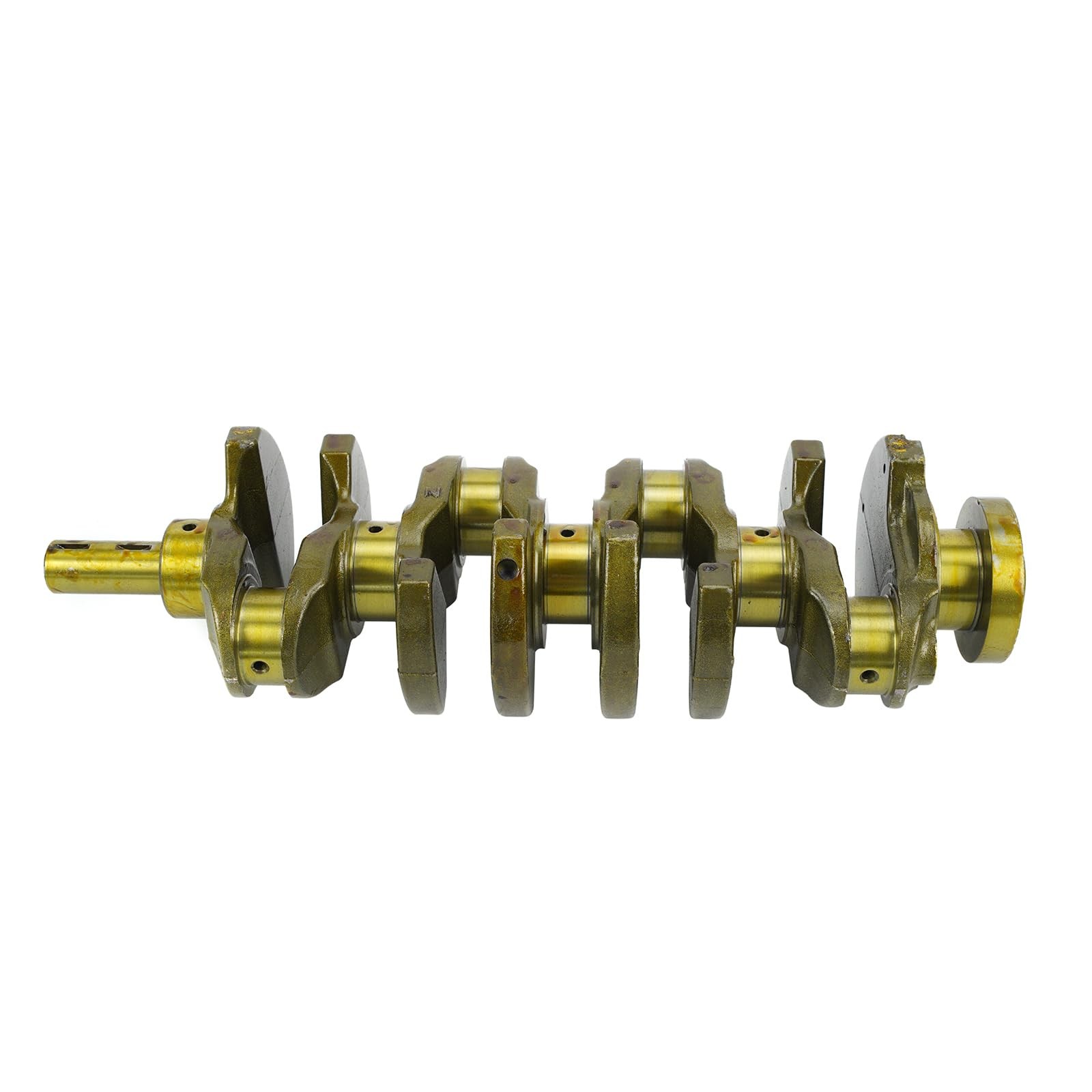 Crankshaft Fits Hyundai Santa Sonata Tucson Kia Forte Sorento Sportage