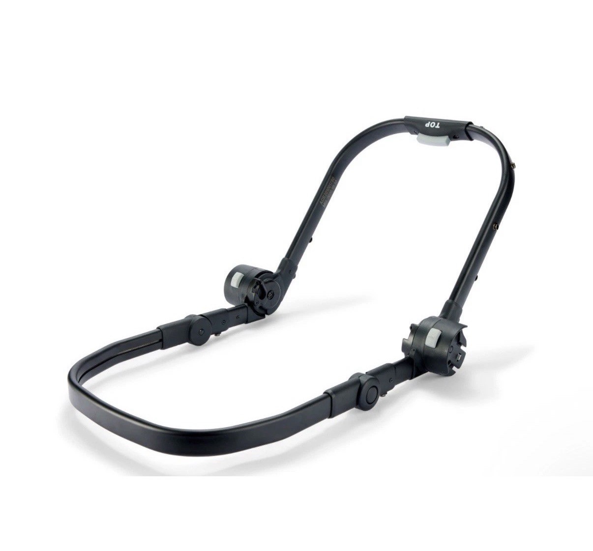 Baby Jogger City Select LUX Seat Frame Black