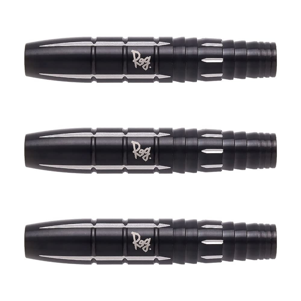 Dynasty Dynasty Collaboration Registro Lehstro 2BA Wakutsu Akira Model Barrel Da
