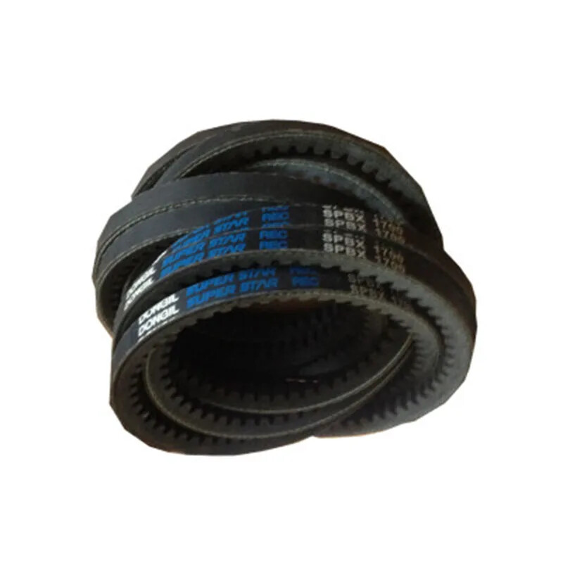 1pcs 1625164327 Air Compressor Conveyor Belt 1625164318 V-Belt