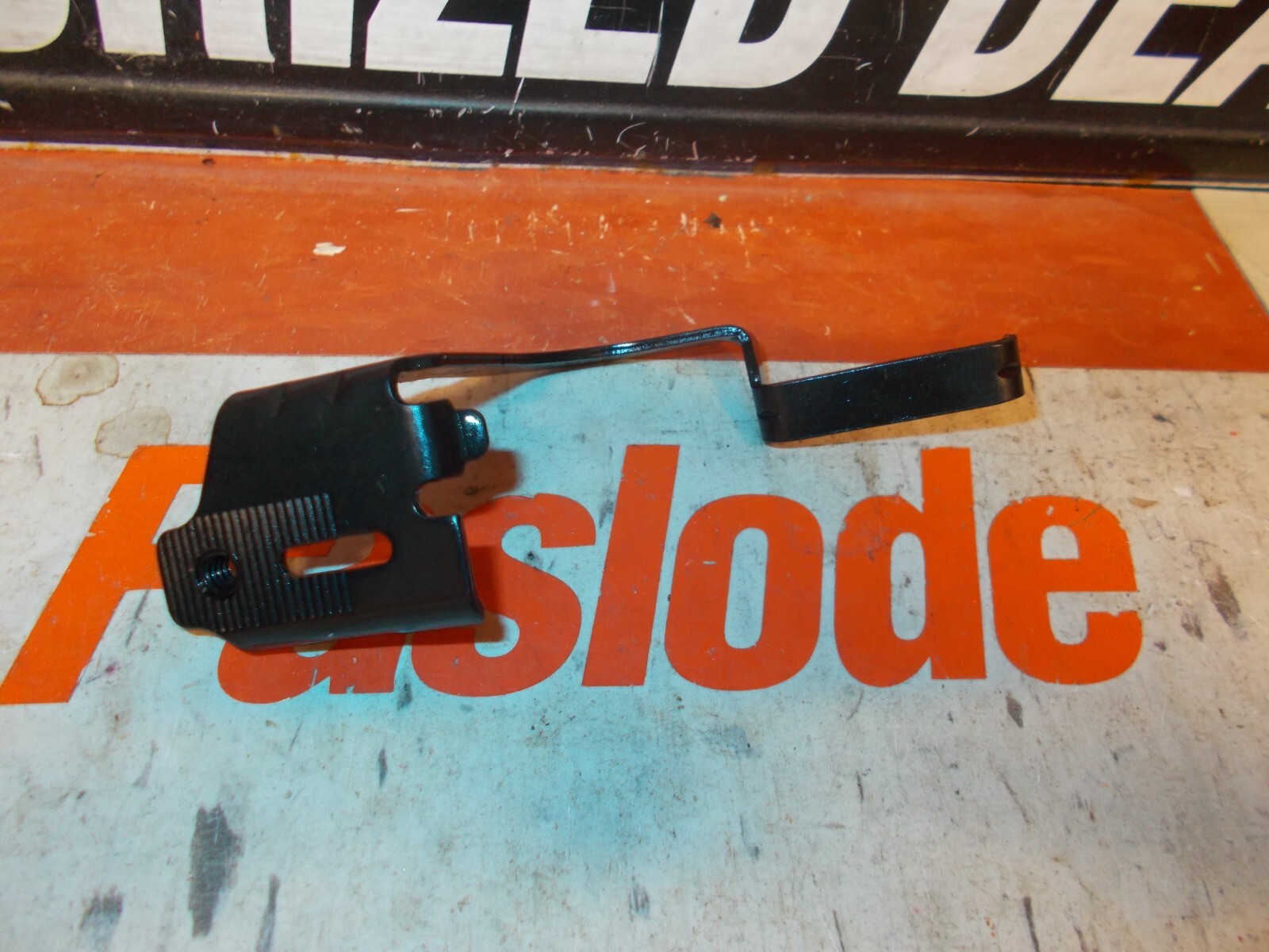 Paslode  Part # 501363 - Upper W.C.E.