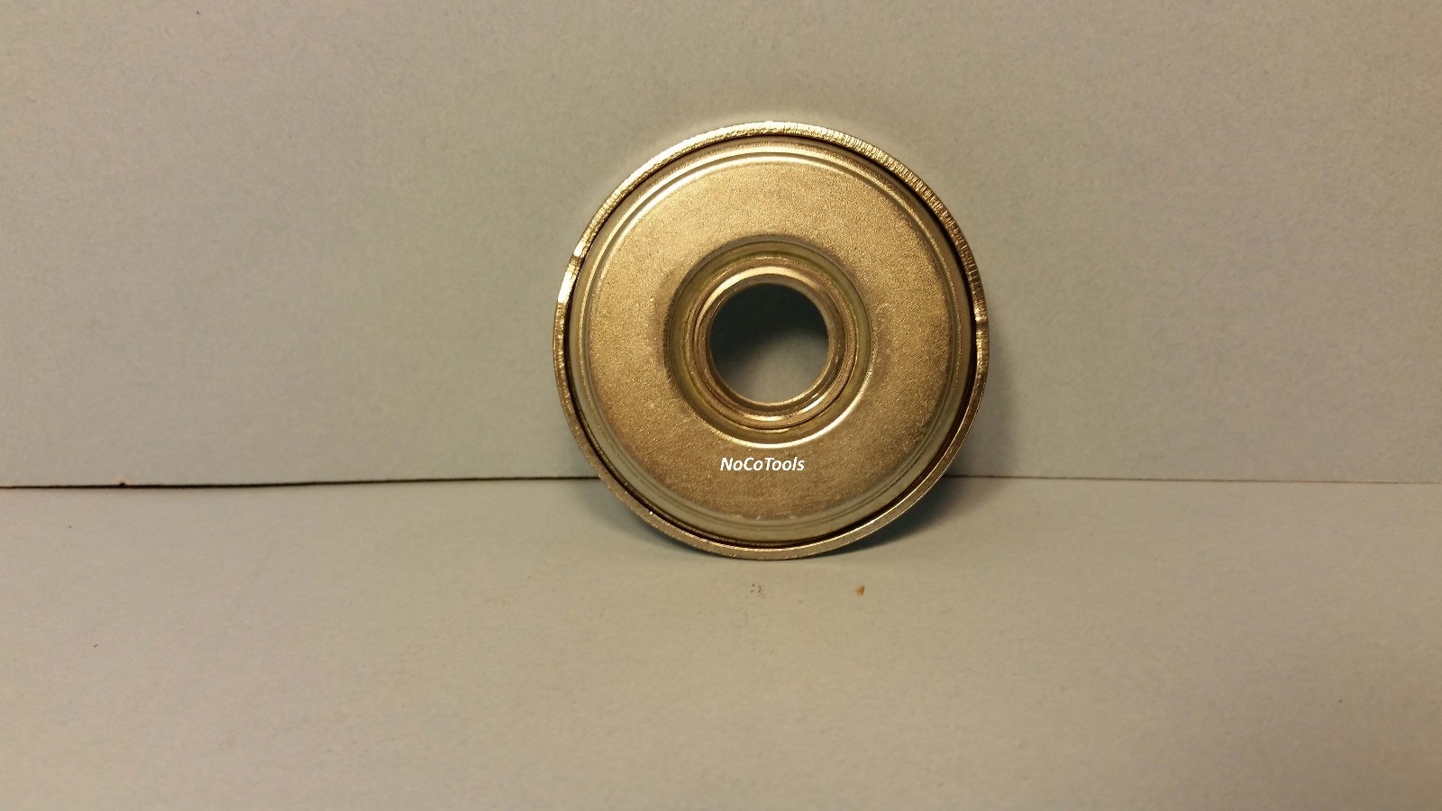 Generic Aftermarket 5" Angle Grinder 5/8"-11 Thread Quick Change Disc Lock Nut