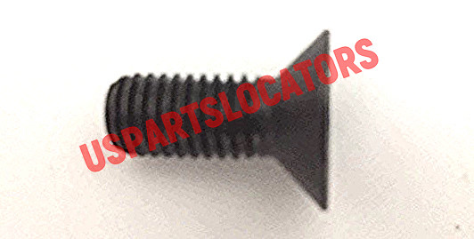 11709370 NEW VOLVO BOLT *PACK 5 UNITS**FREE SHIPPING