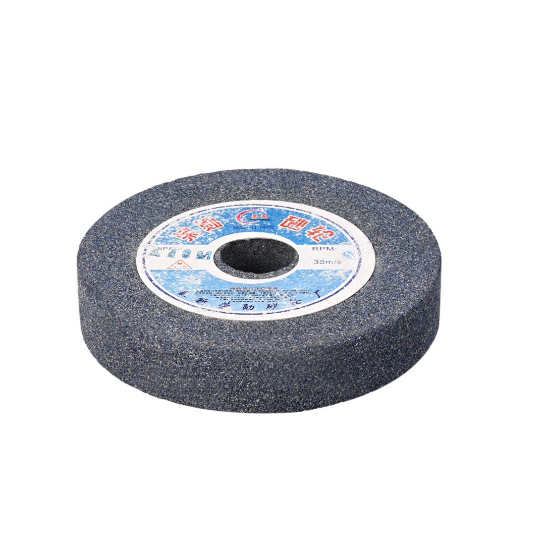 4-inch Bench Grinding Wheels Aluminum Oxide 60 Grits Grinding Tool