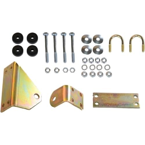 143161 Strut and Shock Hardware (1 Pack)
