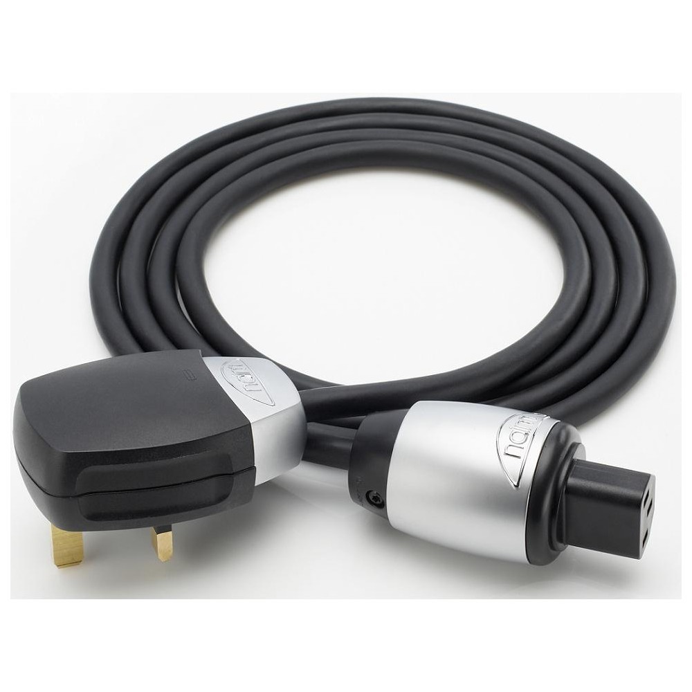 Naim Audio Mains Lead Powerline Mains Cable Mint 2025 Boxed GSP