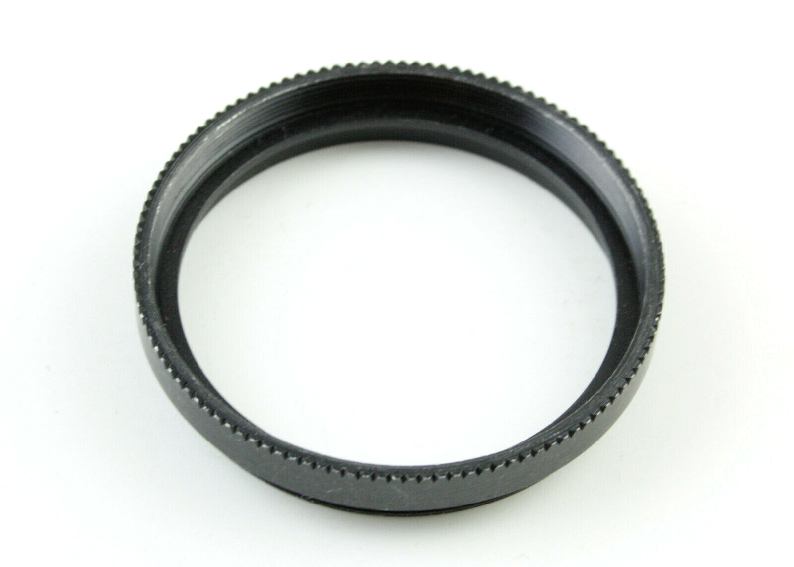 U198615 Black Series VI Double-Threaded Retaining Ring Series 6
