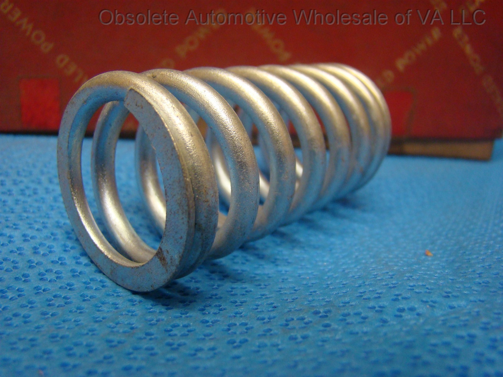 Dodge 413 377 VALVE Spring OEM 1325934 6 CYL intake / exhaust USA B2Y B3Y C3Y