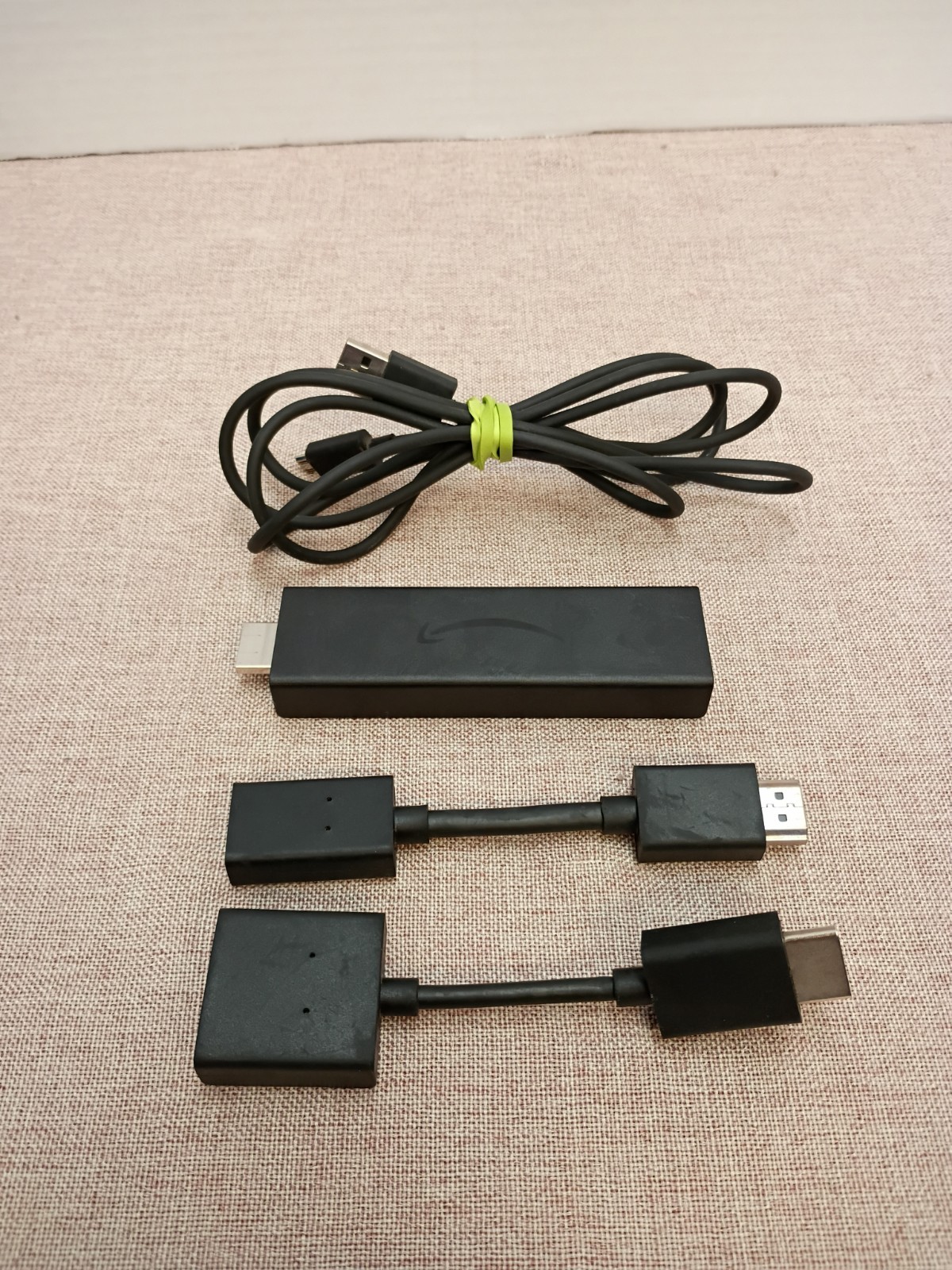 Amazon Fire TV Stick ONLY E9L29Y Replacement  No Remote Tested