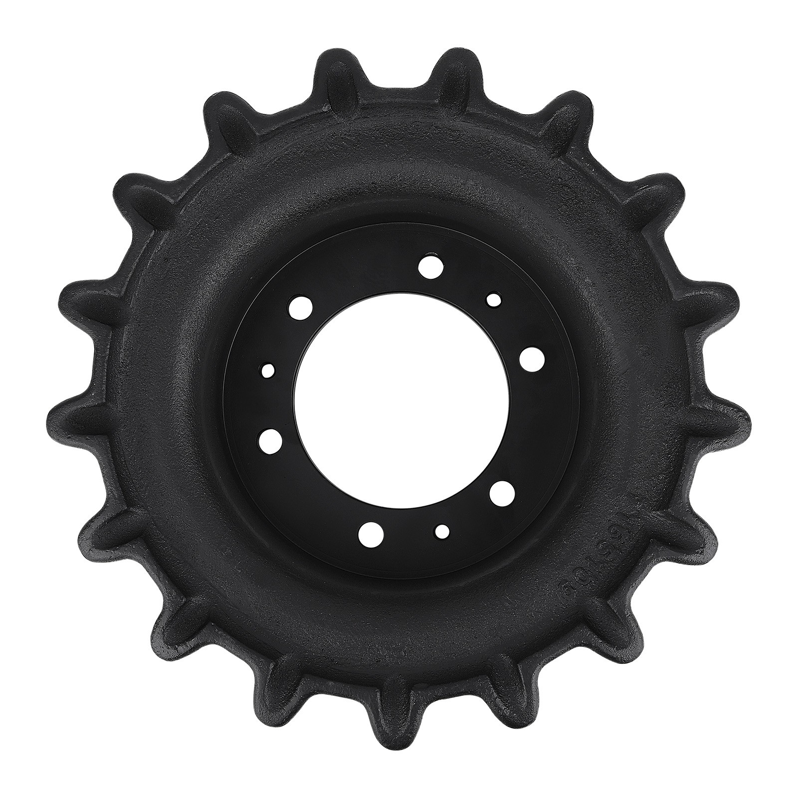 7165109 Drive Sprocket For Bobcat T630 T650 T740 T750 T770 T870 17-Teeth
