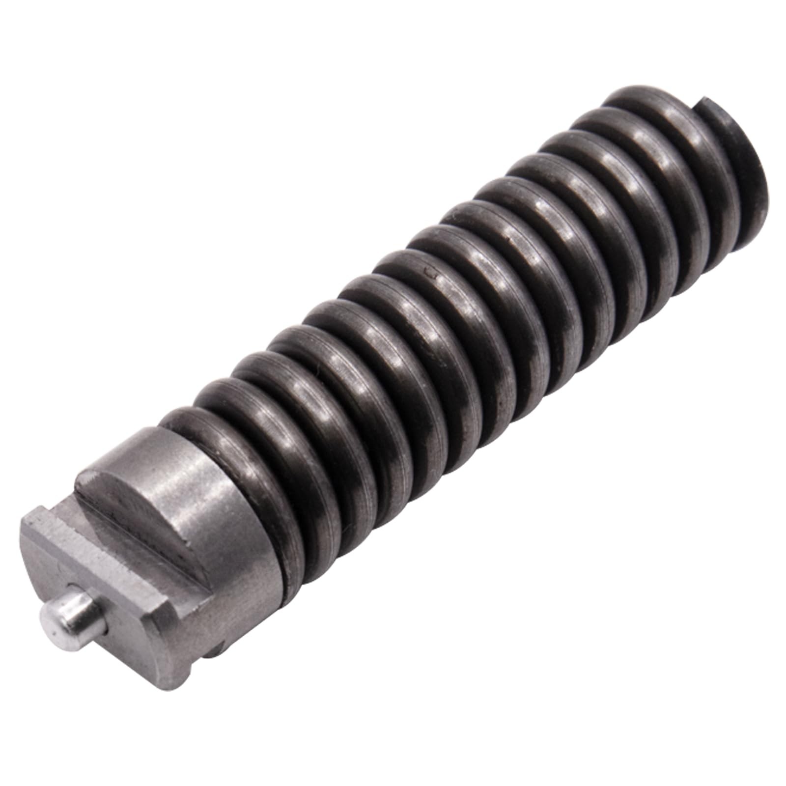 Drain Cleaning Cable Repair Coupling