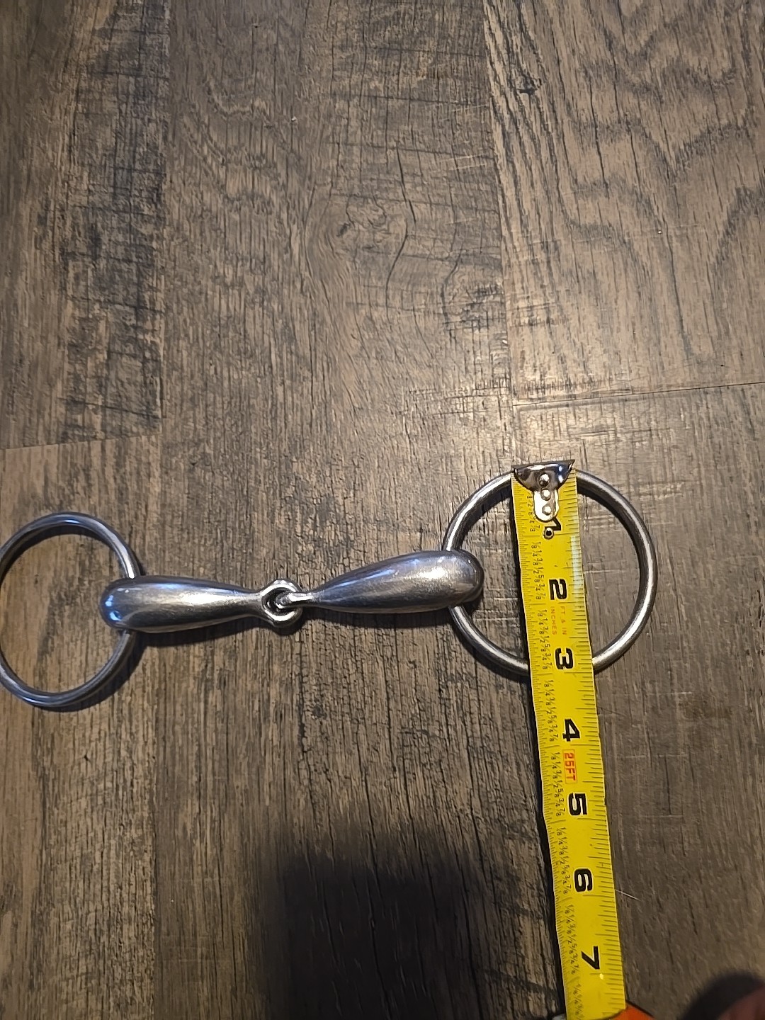 Horse Bit