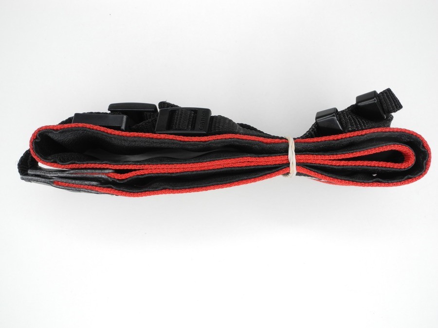 Canon EOS 70D Genuine DSLR Camera Neck Strap