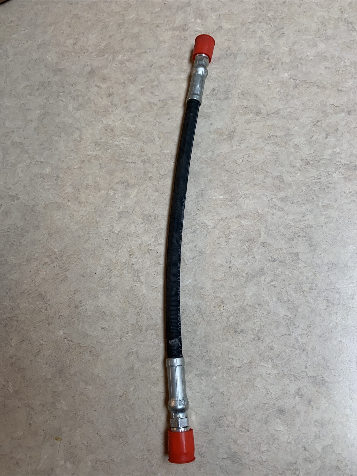 Genuine CAT - Mitsubishi Forklift Parker Hose Assembly - 9308001900 - NEW