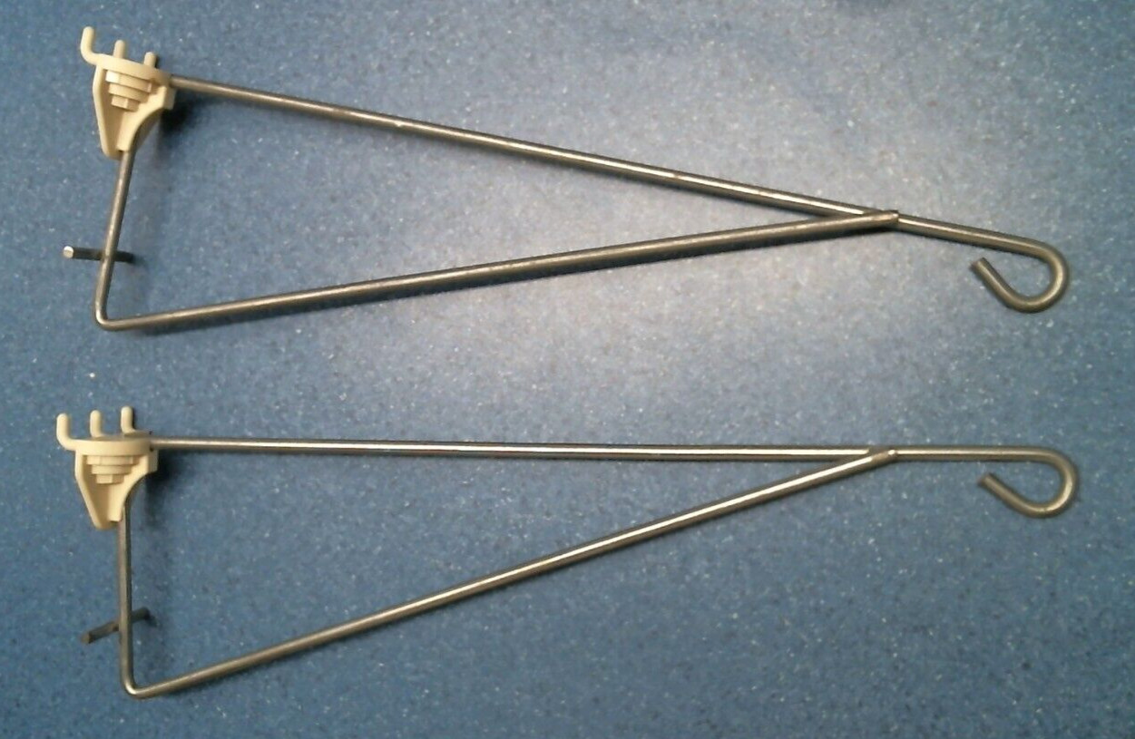 Southern Imperial 16"  Clip Strip Extender,  LOT OF 2  (R34-CSH-16GLV10) FS