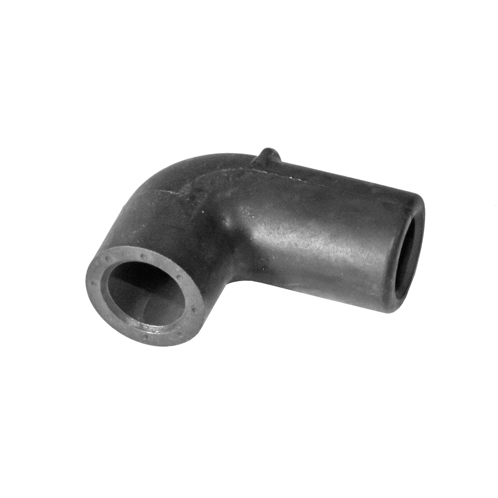 NEW OEM A/C Condensation Drain Elbow Rubber Hose Tube TSB 07-13-5 Water Leak