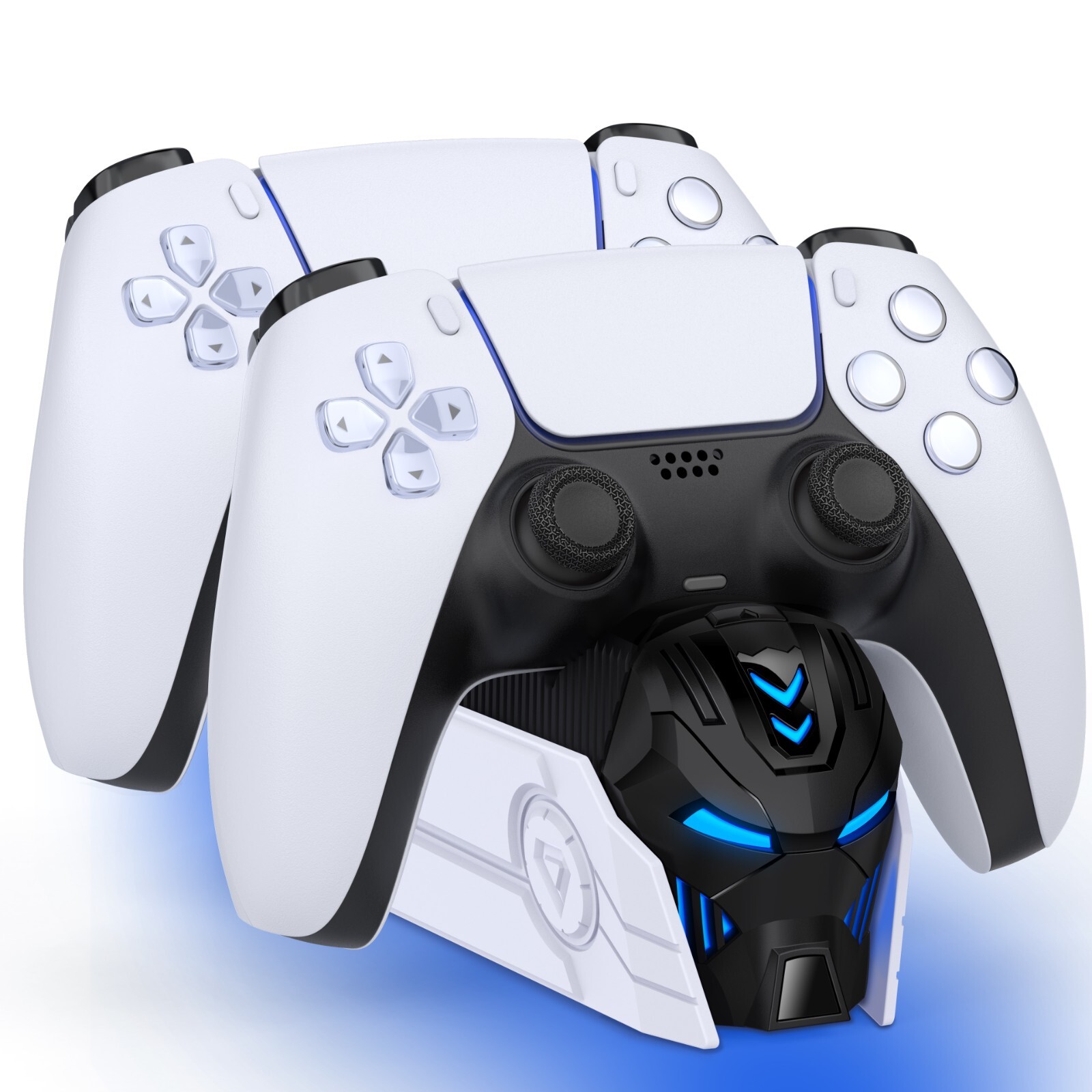 PS5 Controller Charger Station Vertical Charging For Playstation 5 Dualsense 5