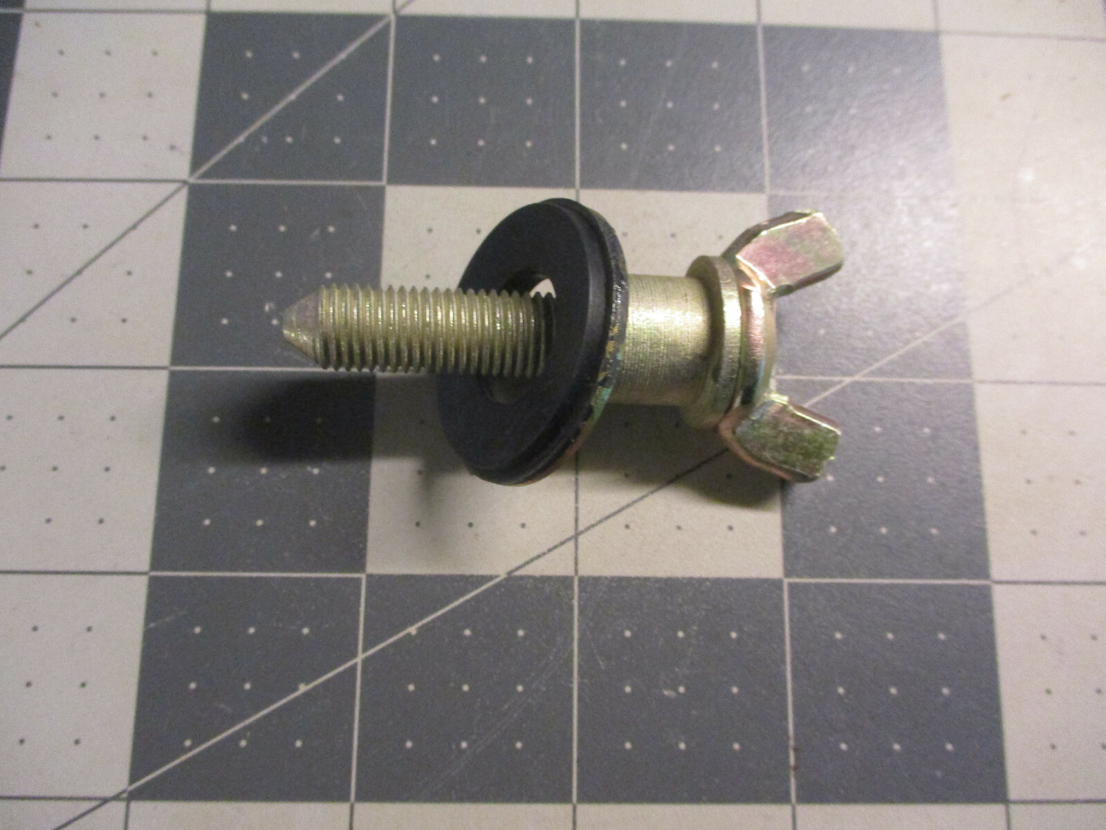 Kioti 15301-92620 Wing Bolt