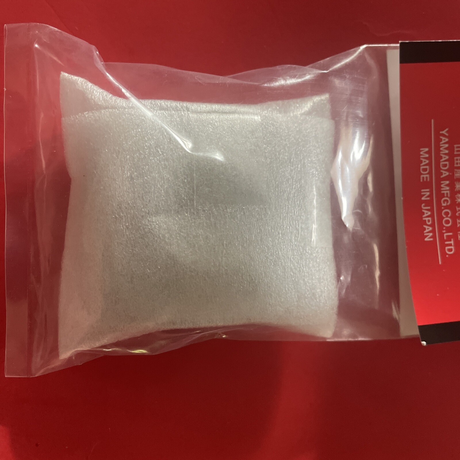 YS 50St Head HEAD NIP