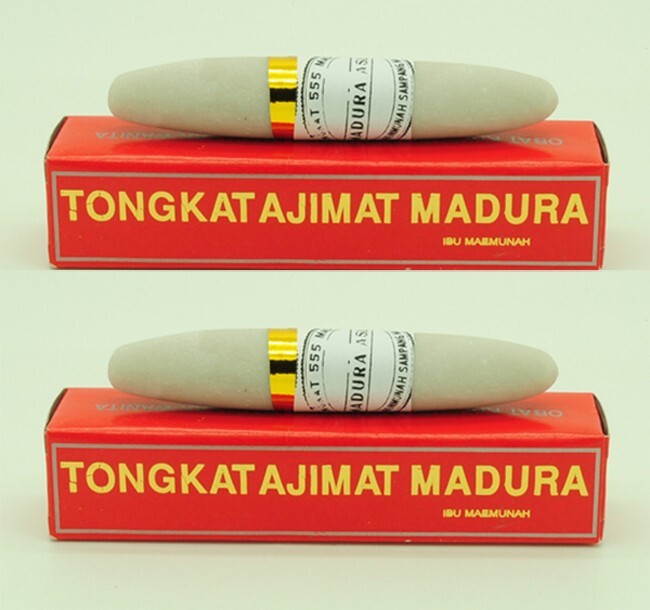 2 Sticks JAMU STICK TIGHTENING VAGINA CLEANSE NATURAL HERBAL BEST DEAL
