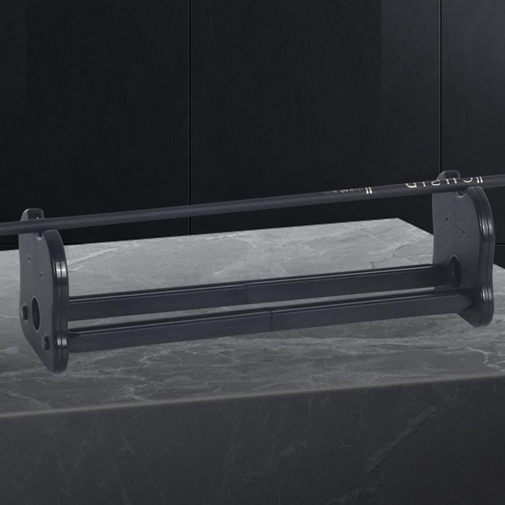 Professional ABS Arrow Detector Accessory for Precise Straightness Detection
