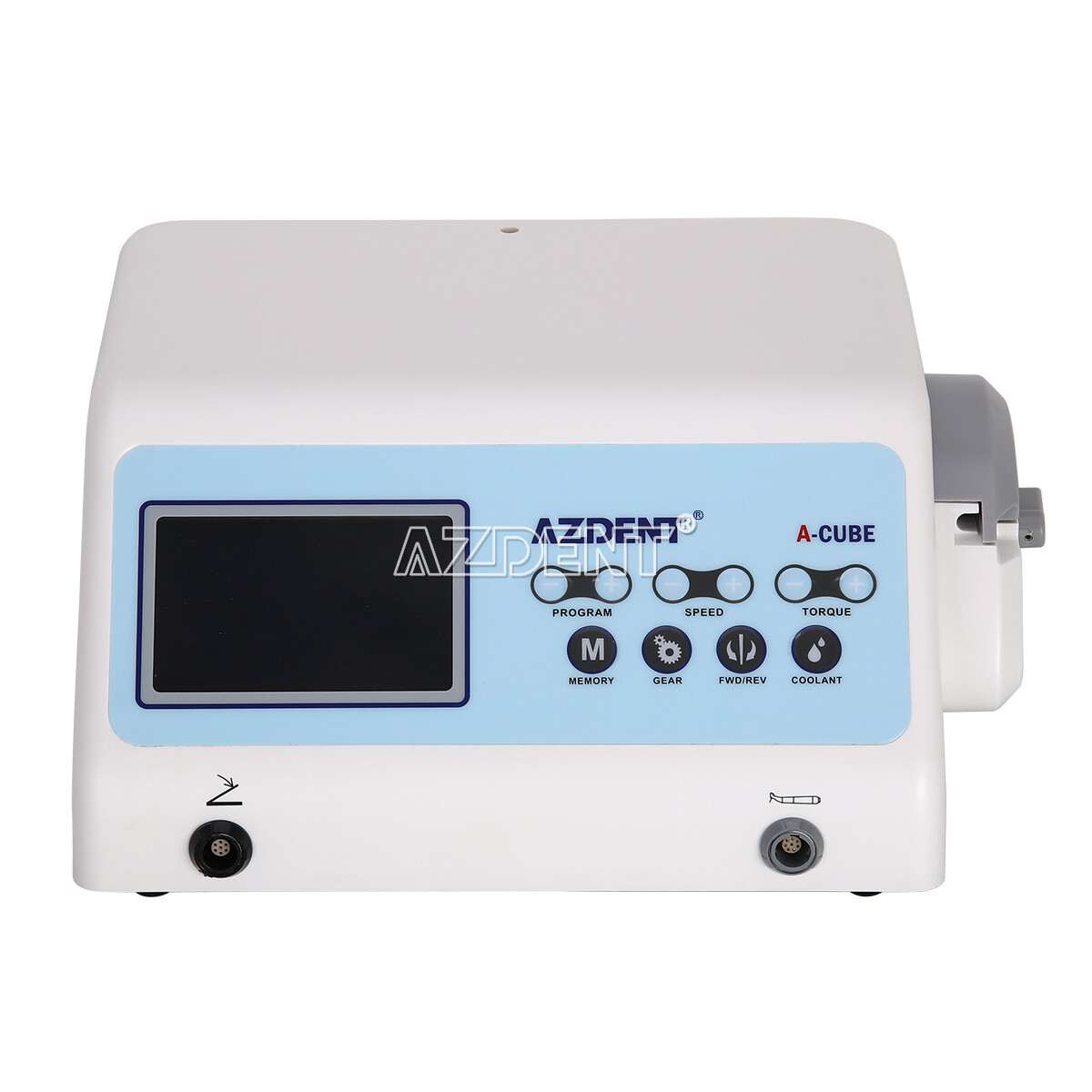 Dental Brushless Implant Motor System /20:1 Implant Contra Angle Handpiece