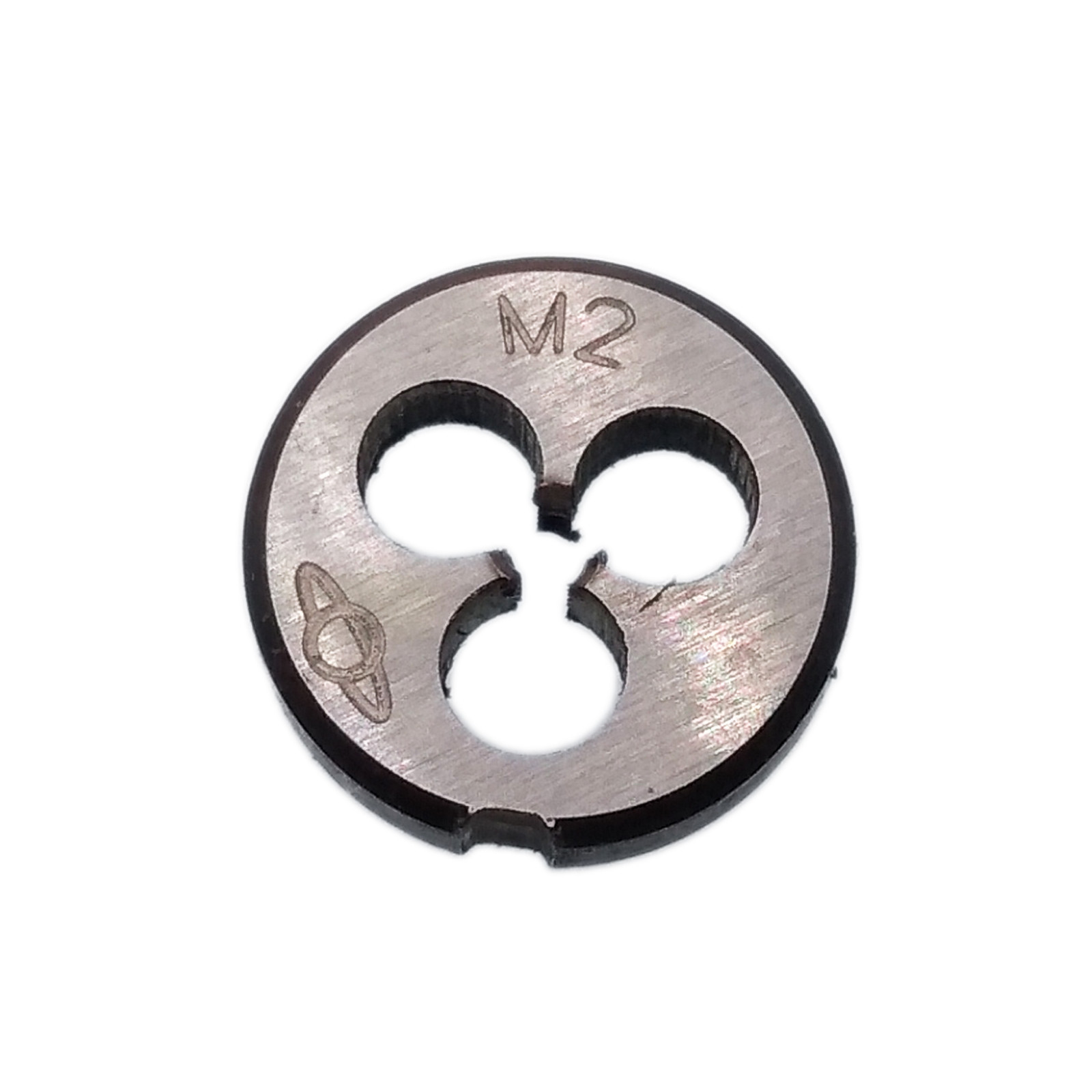 US Stock New HSS 2mm x 0.4 Metric Die Right Hand Thread M2 x 0.4mm Pitch