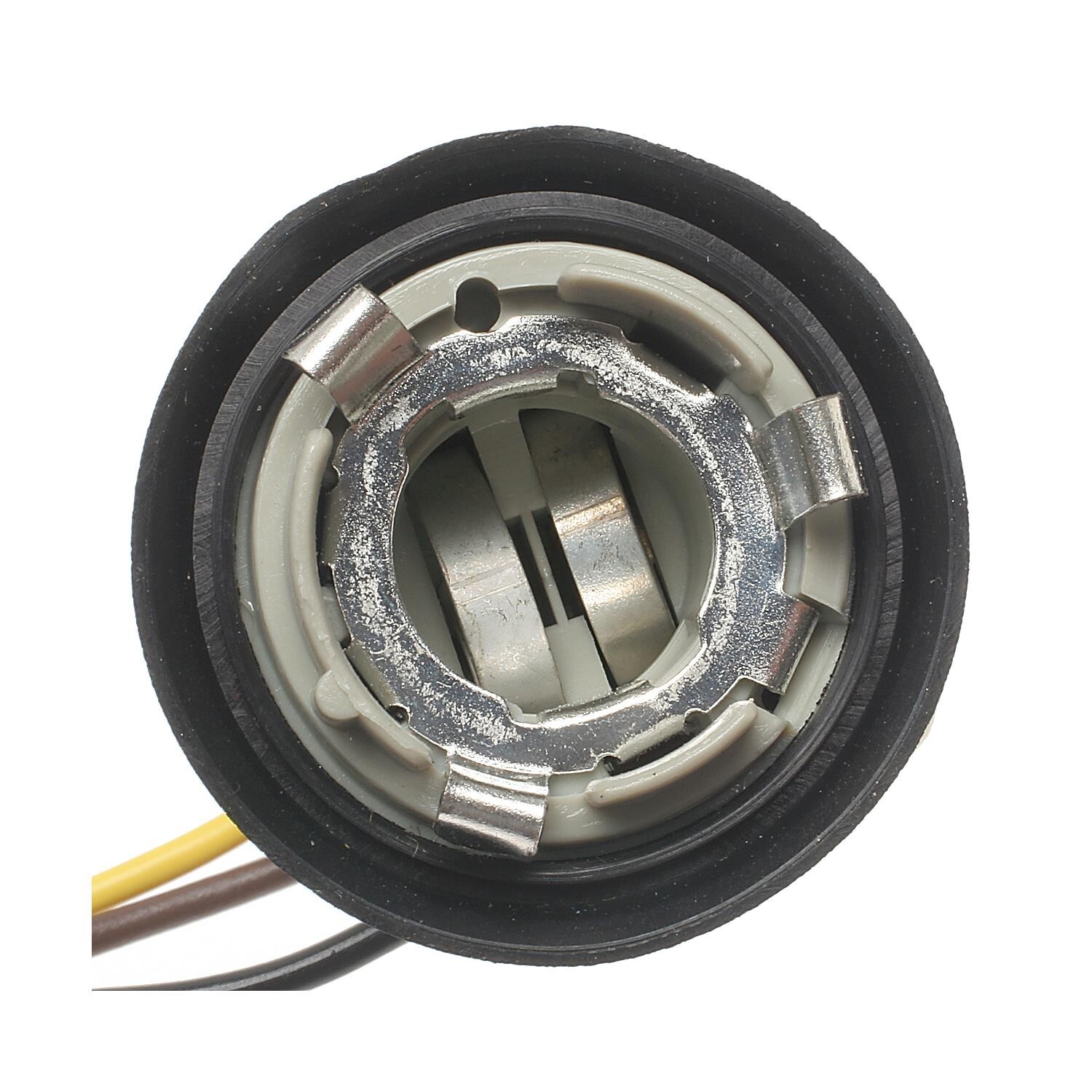 For 1987 Chevrolet R10 Combination Light Socket SMP 923KB98