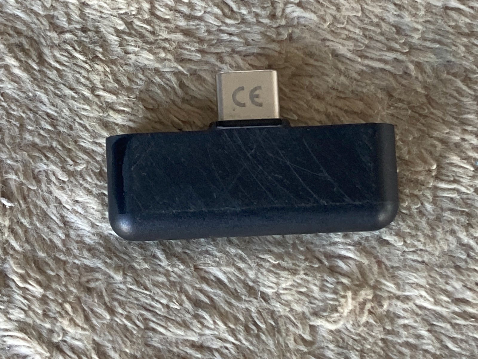 Genuine OEM Wireless Headset USB Receiver - Steelseries Arctis 1. Only