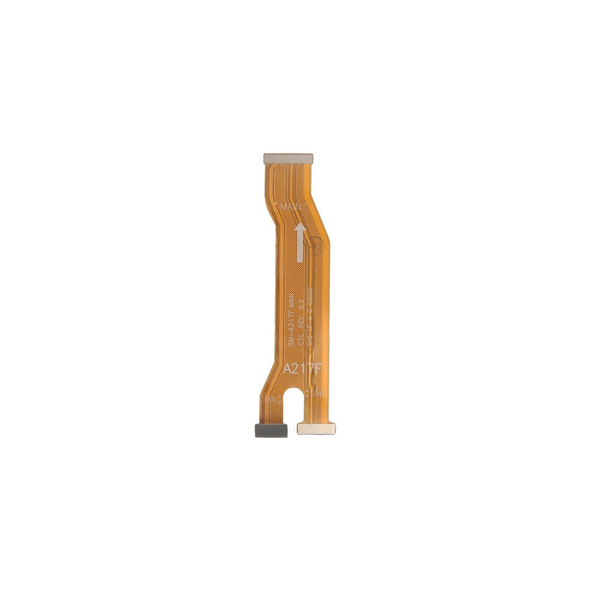 For Samsung A21S 2020 A217 Mainboard Flex Cable Replacement Part US
