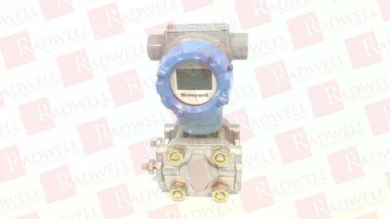 HONEYWELL SMA845-S1-0-A1AC2A-1-0-AME-16S-A-00A0-00-0000 / SMA845S10A1AC2A10AME16