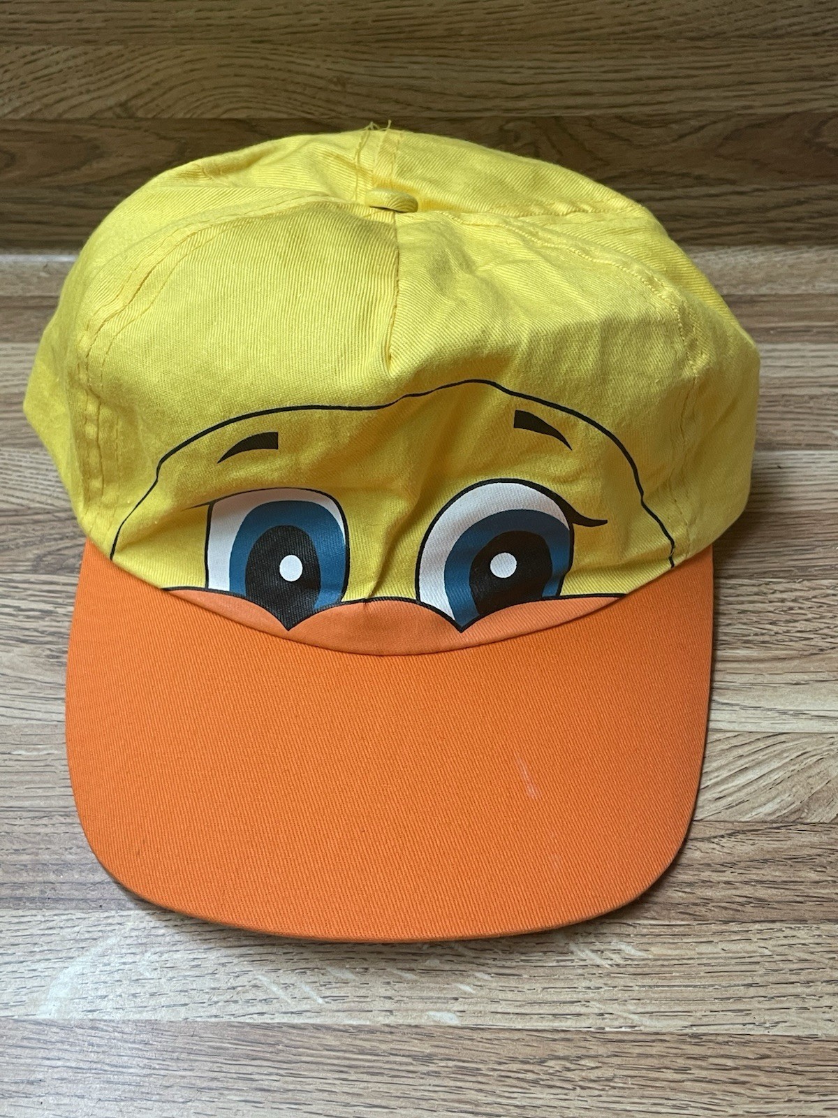 Oriental Trading Company Children's Adjustable Duck Hat