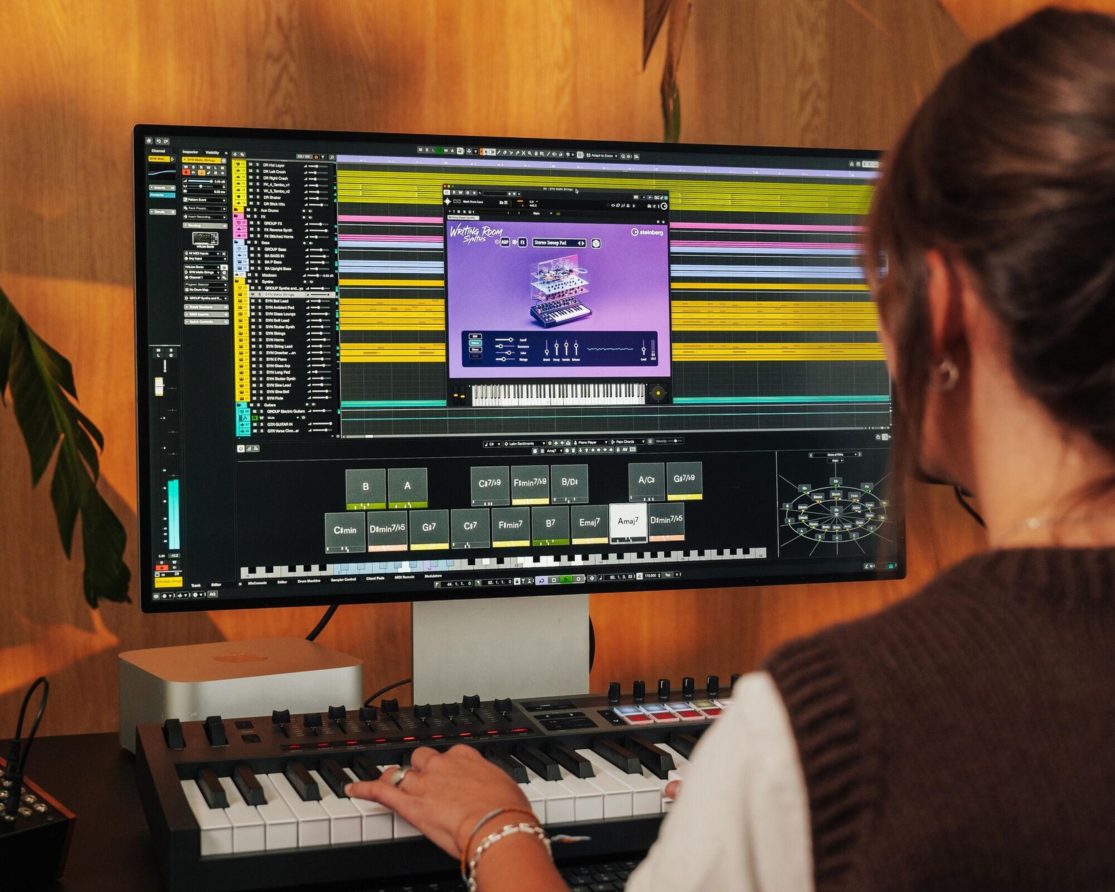 Cubase Pro 15 Upgrade from LE