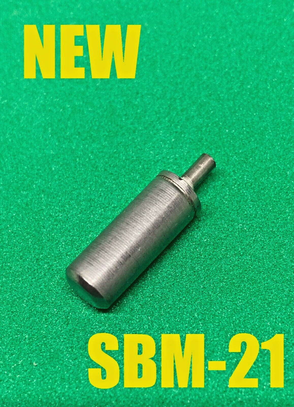 New Lot of 1 pc TINY СБМ-21 SBM21 SBM-21 Geiger Muller COUNTER GM tube Tested