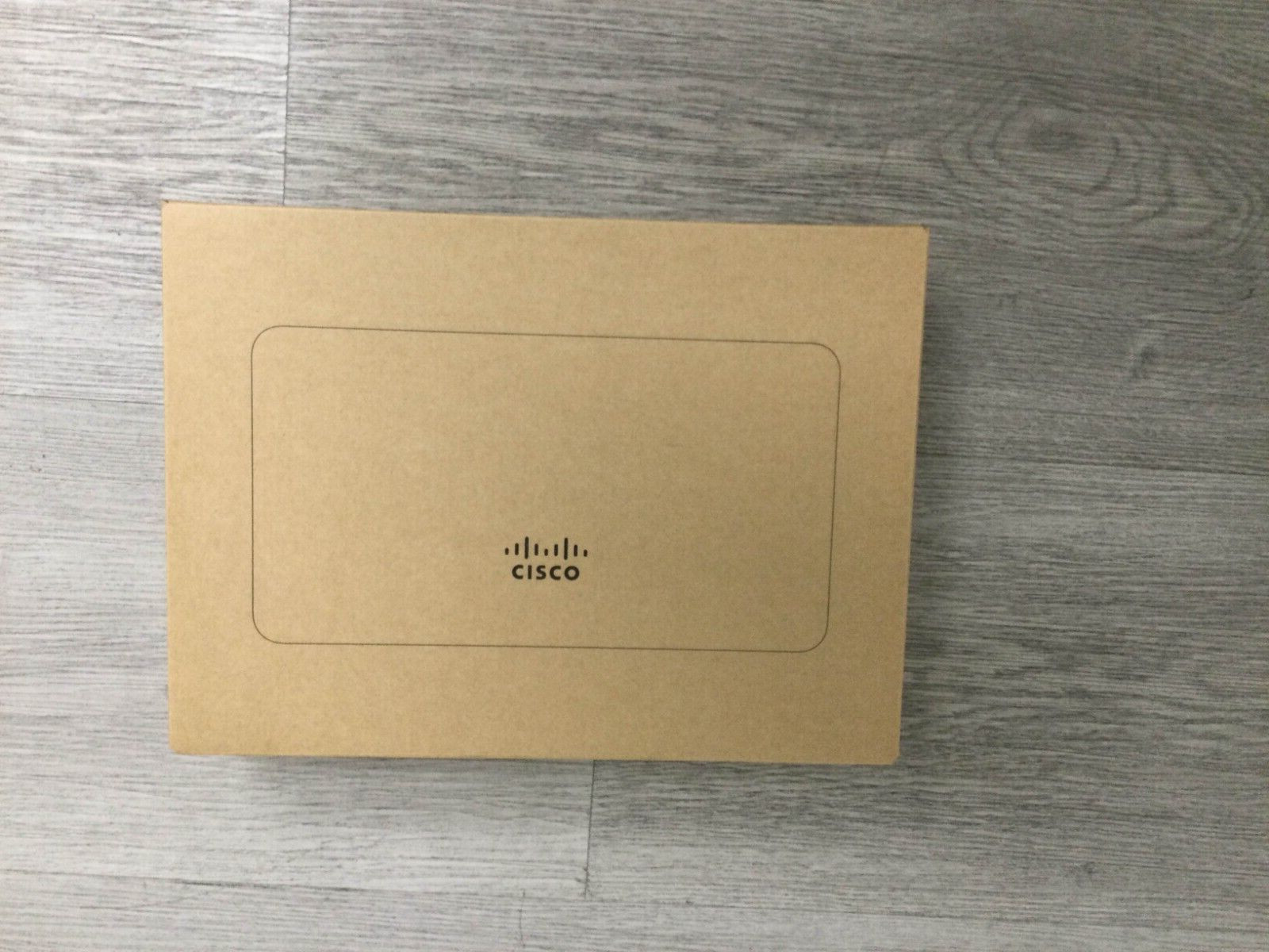 Cisco Meraki MX67-HW Cloud Managed Security Appliance UNCLAIMED New