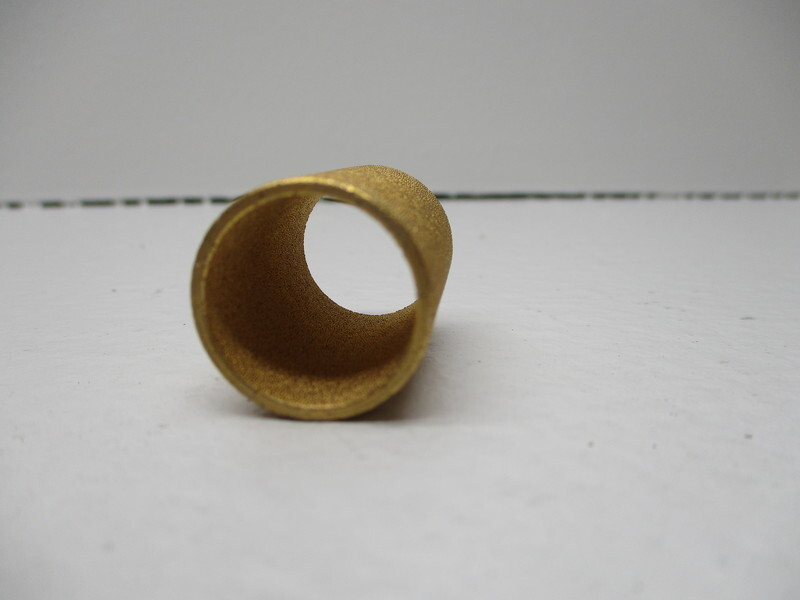 SMC 113010-40 NSNP