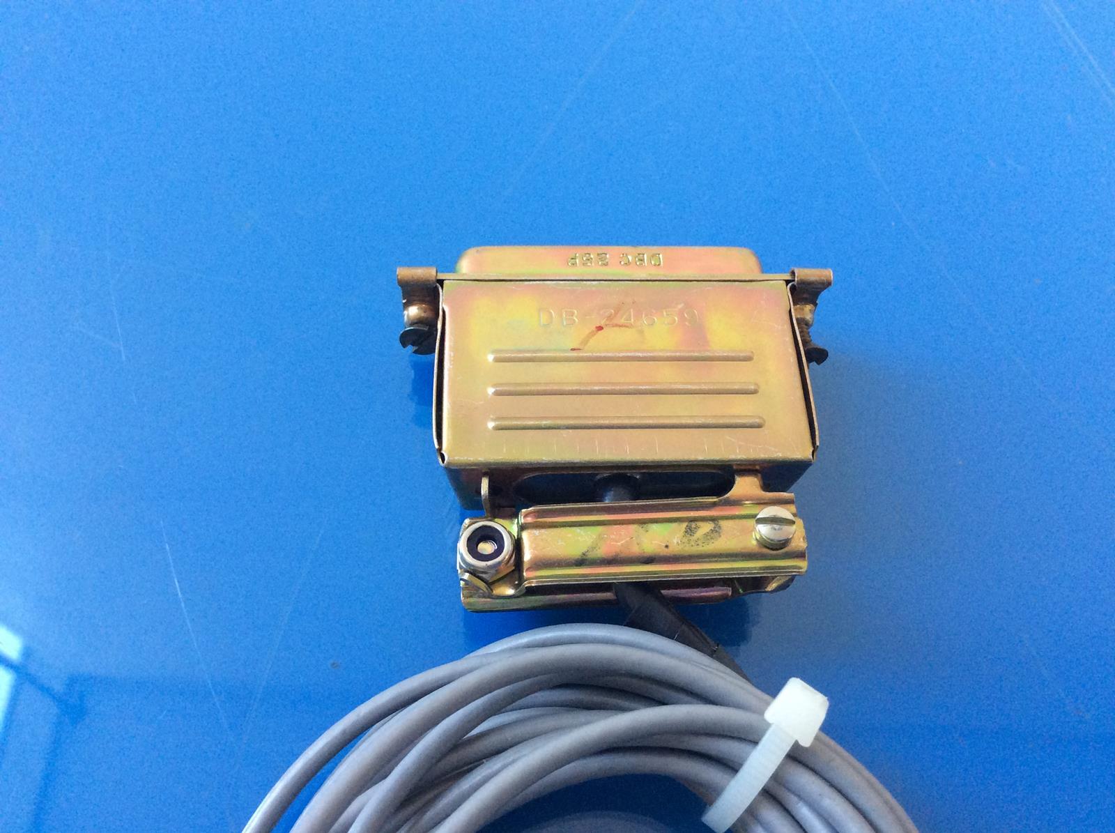 ADE CORP PROBE 2035