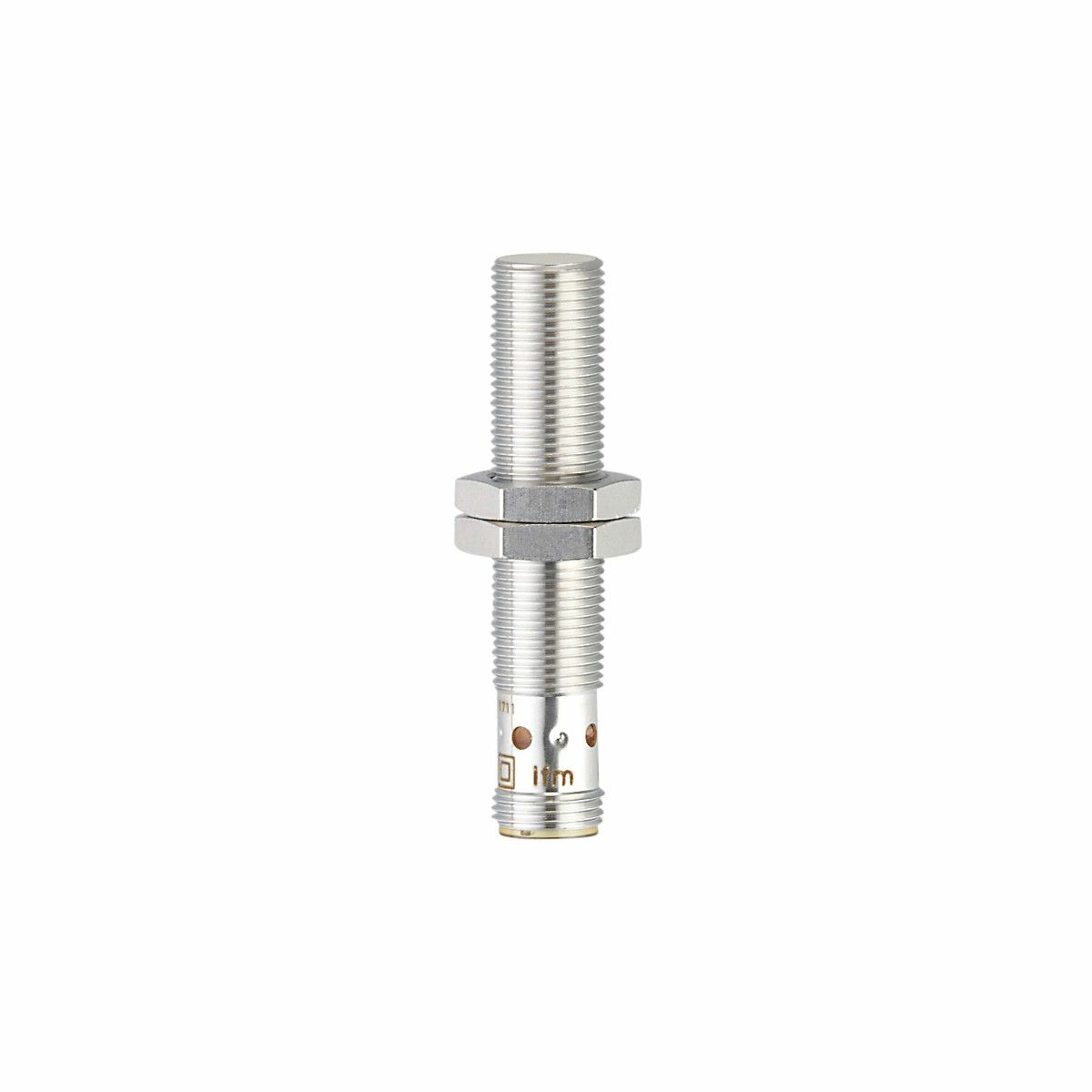 IFM IFC243 Proximity Switch Sensor 2mm 10~36VDC New