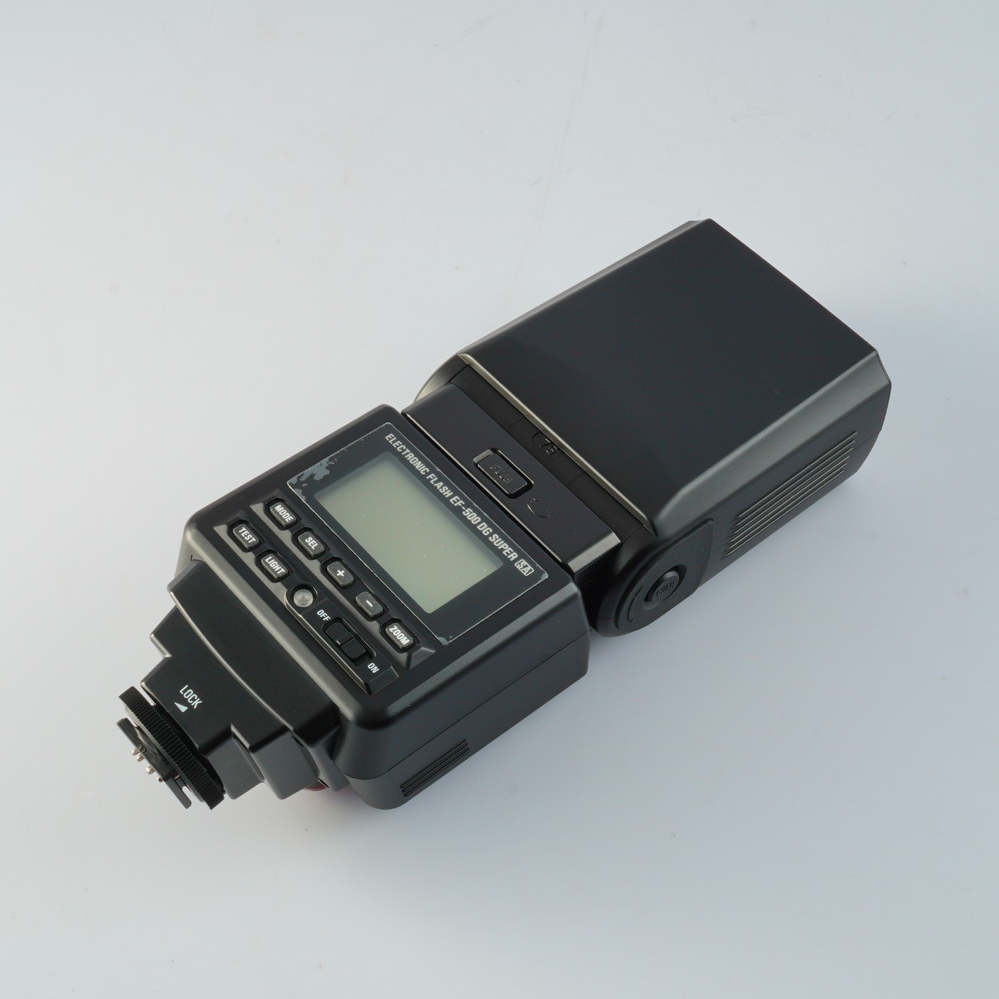 EXCELLENT SIGMA EF-500 DG Super SA for Sigma