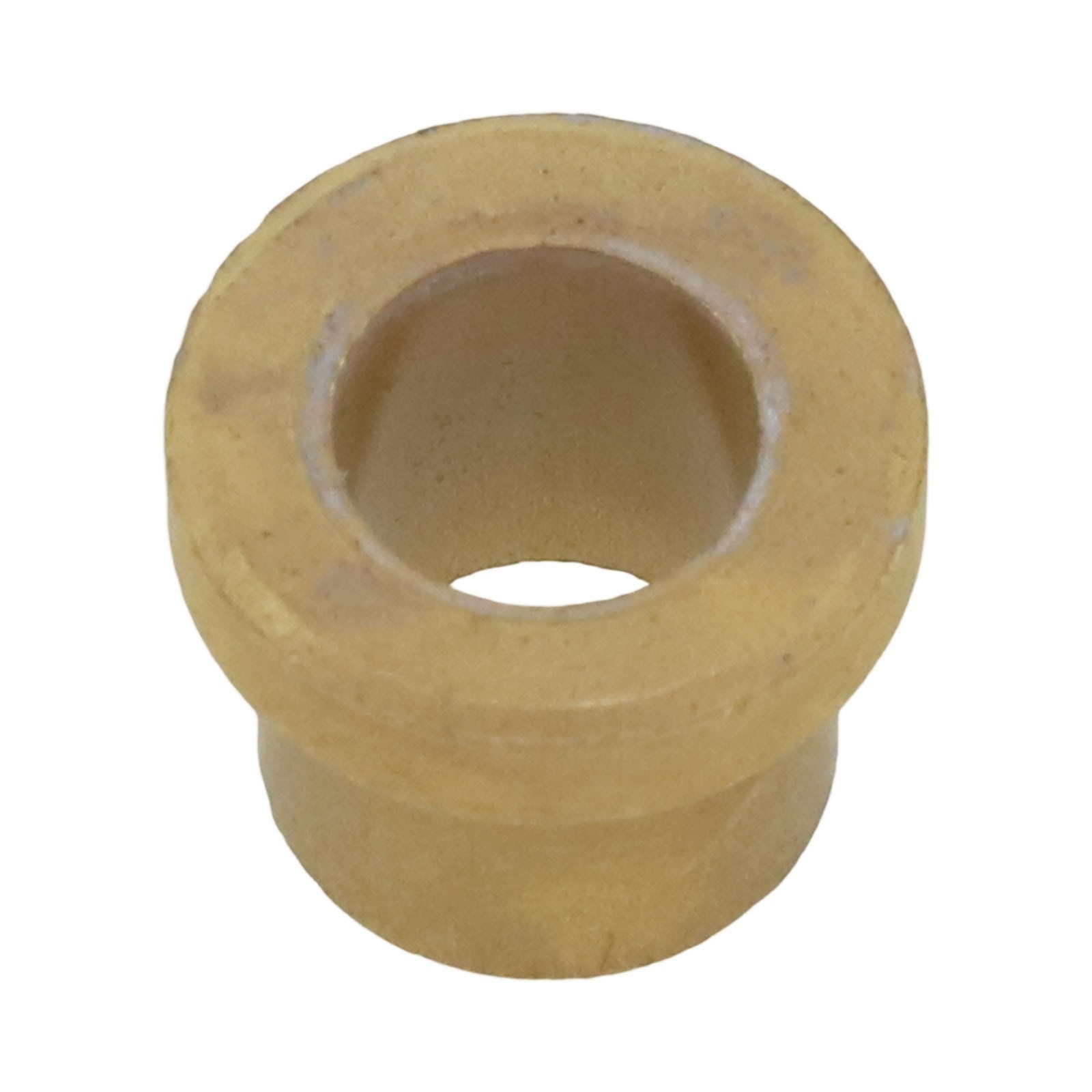 Copper Sleeve Bushing for Long Lasting Ellipticals Flywheel Functionality