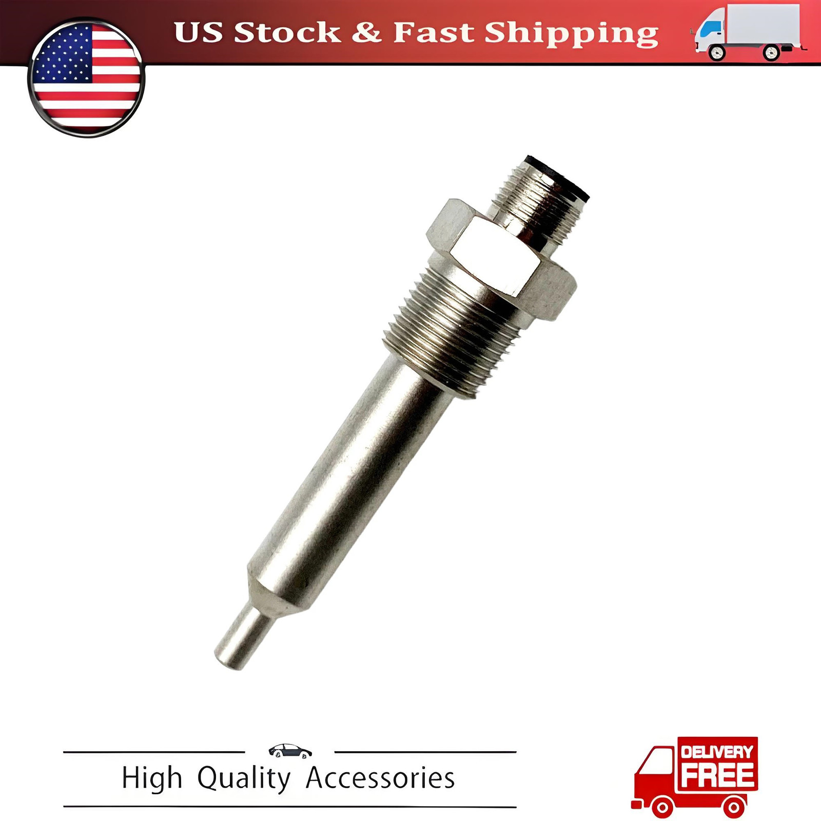NEW For Atlas Copco Air Compressor Temperature Sensor 1089057415 1089-0574-15 US