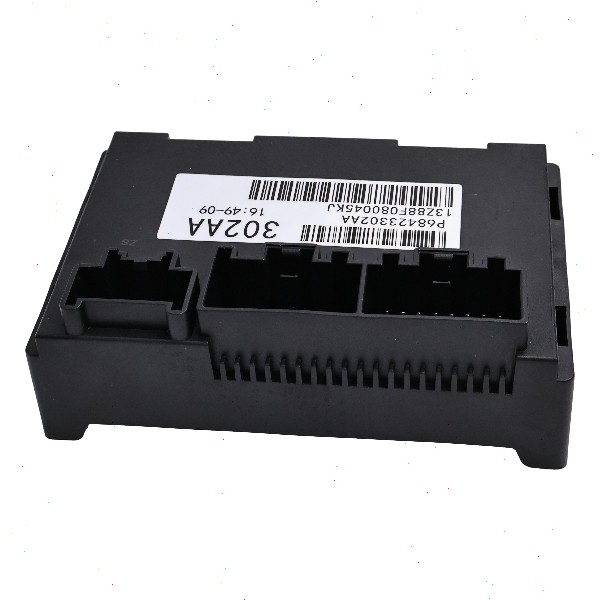 68423302AA Control Module for 2019-2020 Dodge Durango Jeep Grand Cherokee