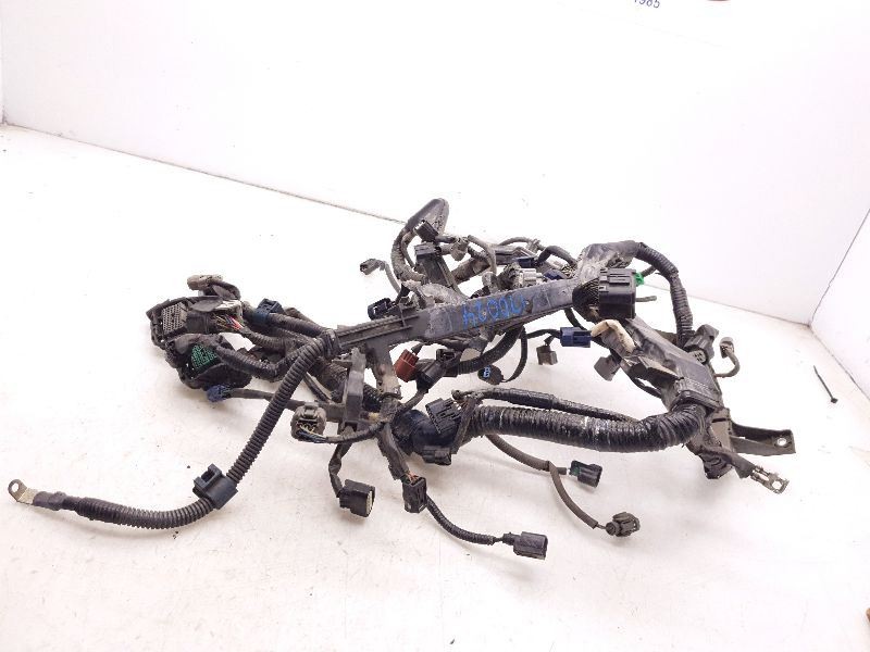 07-13 ACURA MDX FUEL PUMP CONTROL MODULE ECM ASSEMBLY