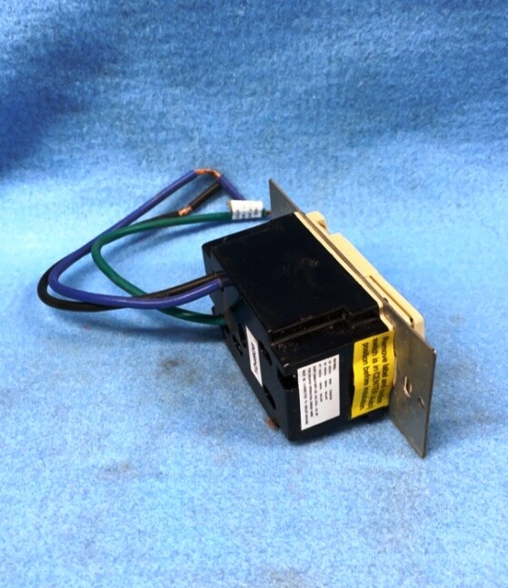 LEVITON OCCUPANCY SENSOR, ODS15, 120/277 VAC