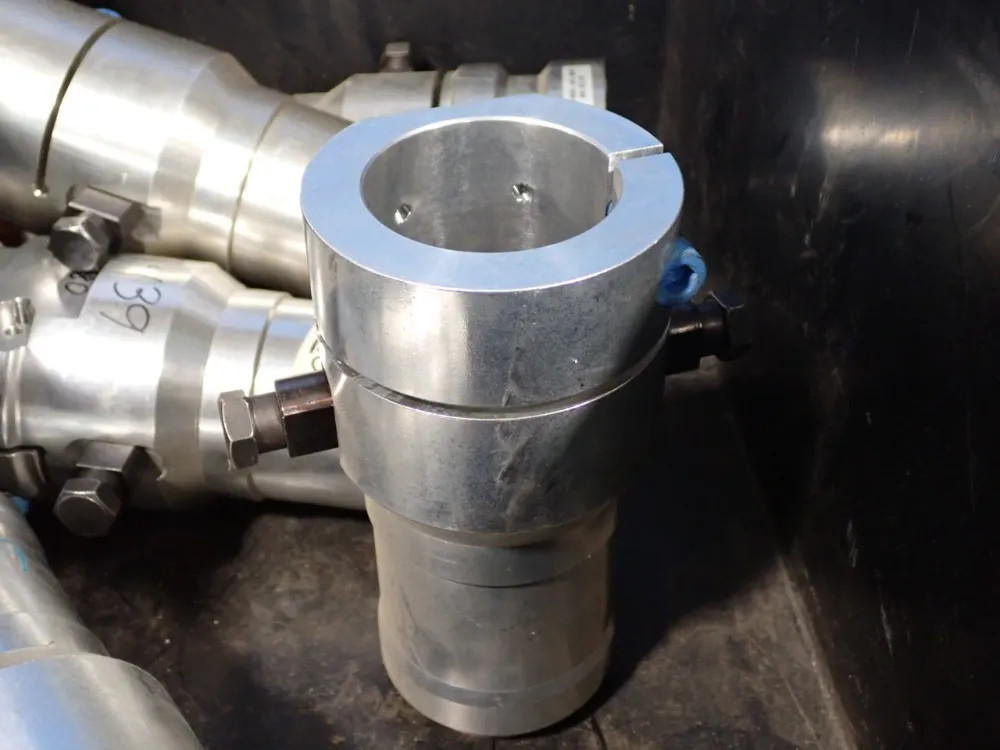 HYDRAULIC TOOL HOLDER 10251190296