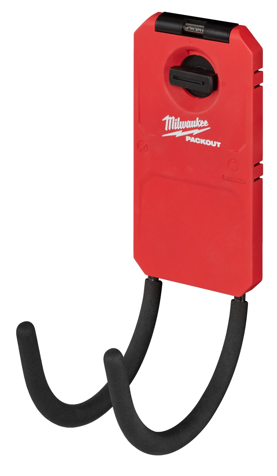 Milwaukee Tool 48-22-8331 PACKOUT 6” Curved Hook