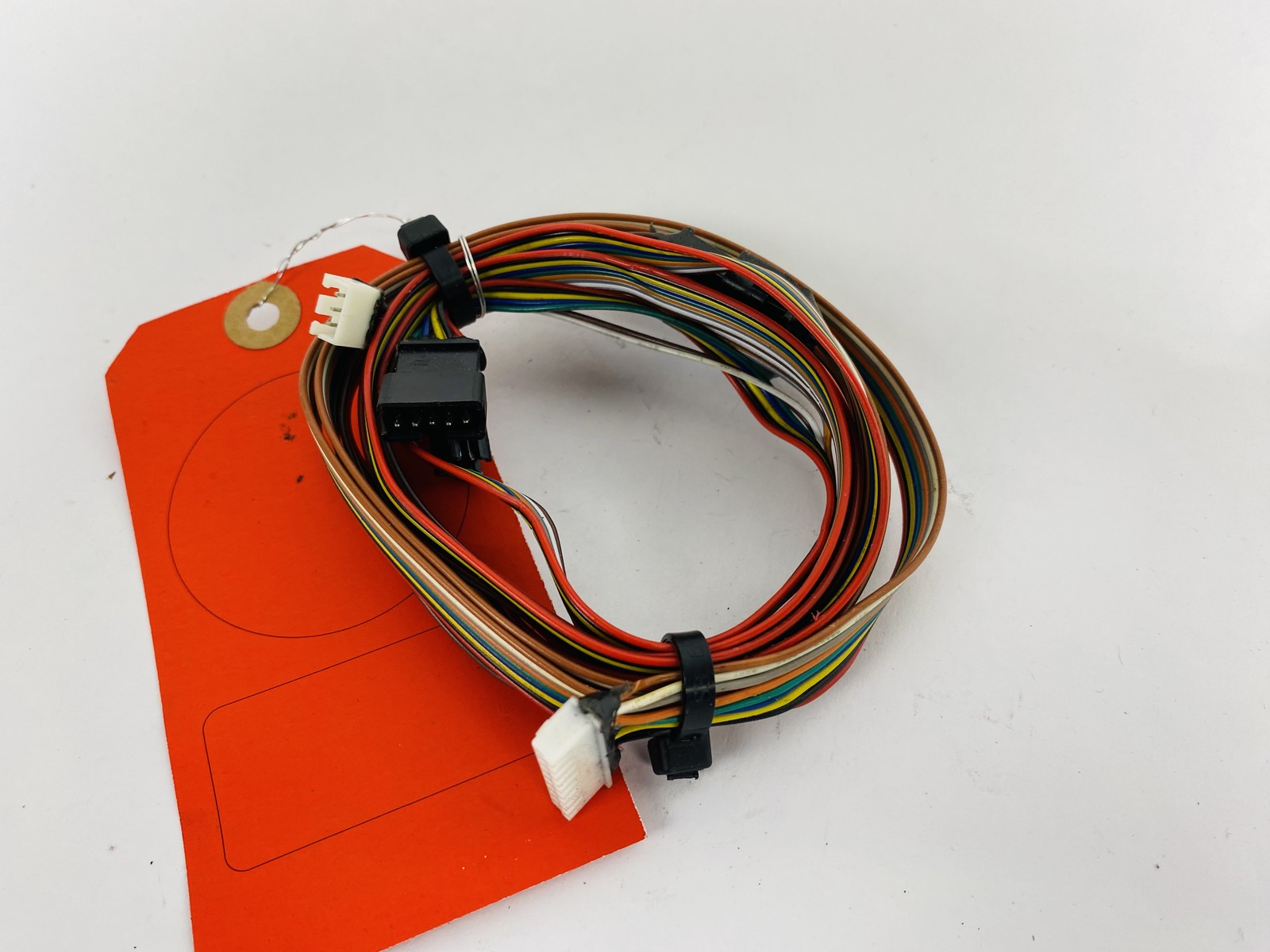 DiamondBack 510lc Studio Cycle Wire Harness Cable (DC599)