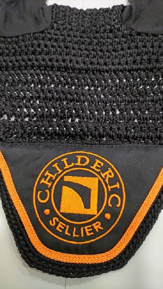 Silderic Ear Net